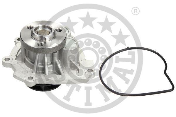 DEVİRDAİM ASTRA G-H-VECTRA C-INSIGNIA 08=>-ZAFIRA 06=> CHEVROLET CRUZE-AVEO 1.6-1.8 Z16XEP-Z16XER - OPTIMAL - OEM 95531270
