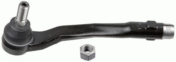 ROT BASI SOL MERCEDES ML-CLASS W163 98>05 - LEMFORDER - OEM A1633300103
