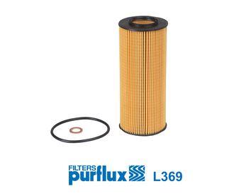 YAG FILTRESI — PURFLUX L369 - PURFLUX