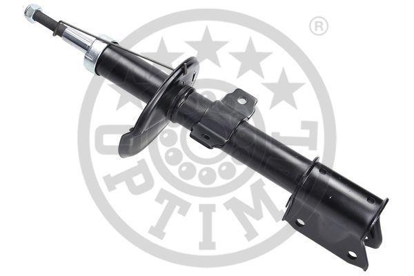 ÖN AMORTİSÖR SAG-SOL DACIA DUSTER 10>18 DUSTER II 18>23 (GAZLI) - OPTIMAL - OEM 543029903R