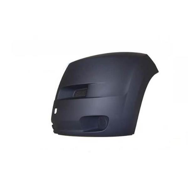 TAMPON ÖN SOL GRİ PEUGEOT JUMPER 2006> 7401GF-100.11.113 - PHIRA - OEM 735423157