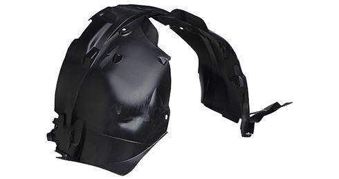ÇAMURLUK DAVLUMBAZI ÖN SOL PEUGEOT 2008 2013> - PHIRA - OEM 9677639180