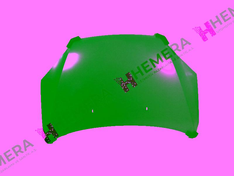 MOTOR KAPUTU FORD FOCUS 2004-2008 - SIMYI - OEM 4M51A16610AL