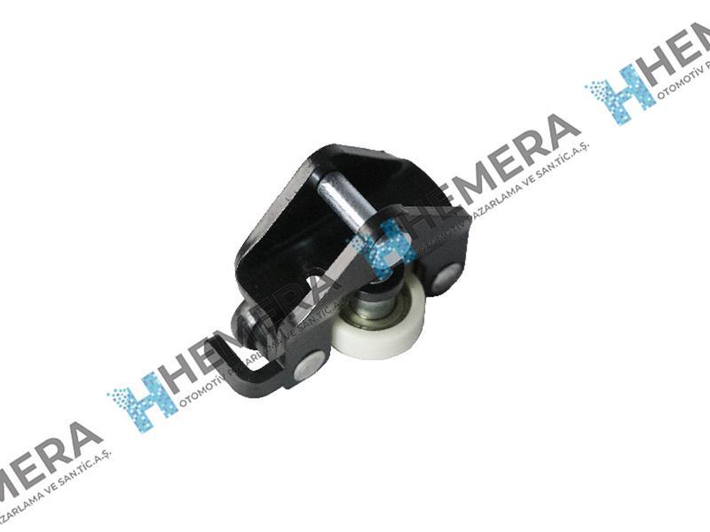 KAPI MEKANİZMASI ARKA ALT SAĞ FIAT DOBLO 2000-2010 - TAIWAN - OEM 51735971