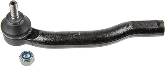 LEMFOERDER TIE ROD END NISSAN DATSUN — LEMFORDER 3529401 - LEMFORDER - OEM 486471U61A
