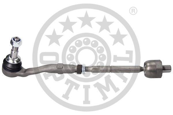 ROT KOLU SOL BMW F10 F07 F11 F12 F13 F06 F01 F02 F03 F04 ROT BASI ILE - OPTIMAL - OEM 32106784716