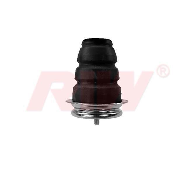 AMORTİSÖR TAKOZU ARKA CITROEN-JUMPER-I 1994-2002 F - RIW - OEM 1311858080