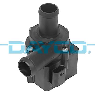 ELEKTRİKLİ EK SU POMPASI FORD FOCUS-KUGA-MONDEO 14> 1.5 ECOBOOST - DAYCO - OEM DS7G