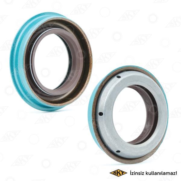 DEFRANSİYEL YAĞ KEÇESİ ASTRA F-G-H-J-CALIBRA A-COMBO-CORSA C-D-INSIGNIA-KADETT E-MERIVA-VECTRA A-B-C - SKT - OEM 374151-374514-12755013-90342143