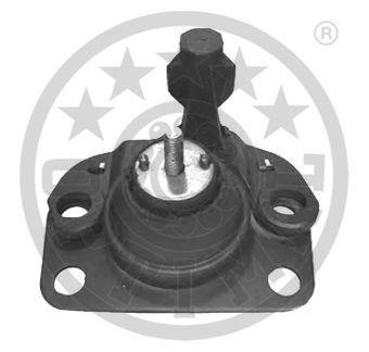 YATAKLAMA MOTOR RENAULT CLIO I (B/C57 5/357)KANGOO (KC0/1)KANGOO RAPİD (FC0/1)RAPID KASTEN (F40 G40) (1990/05-1998/09) - OPTIMAL - OEM 7700805123