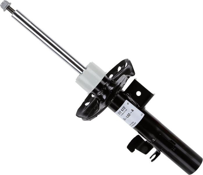 ÖN AMORTİSÖR SOL VOLVO XC60 2.0T 2.4D 3.2 T5 T6 D3 D4 ( 2008=>2017 ) ( GAZLI ) - SACHS - OEM 30760310