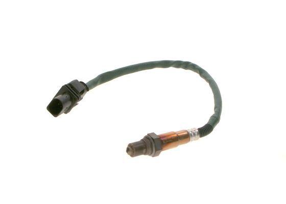 OKSIJEN SENSORU (KAT. ONCESI) MERCEDES W204 W221 W222 C216 C217 R231 - BOSCH