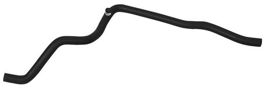 KALORIFER HORTUMU PALIO I SIENA I 96 11 — YTT Y30037 - YTT - OEM 46537138