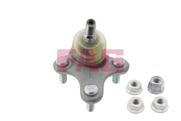 ROTIL SAĞ GOLF V 03=> GOLF VI-TOURAN 03=> CADDY 04=> A3 03=> ALTEA - A3 03=> OCTAVIA 04=> - FAG - OEM 1K0407366C