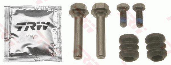 KALİPER TAMİR TAKIMI ÖN FREN CLİO 2-II MEGANE 1-I - TRW - OEM 7701207961