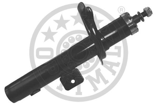 ÖN AMORTİSÖR SOL PARTNER-BERLINGO (1996=>2009) P306 (1994-2002) XSARA (1997-2005) ( YAĞLI ) - OPTIMAL - OEM 5208.N0