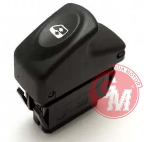 CAM ACMA/KAPAMA ANAHTARI ON SAG RENAULT MEGAN - CLIO II - KANGOO 5 FIS (CAM KALDIRMA) - GUA - OEM 7700838099