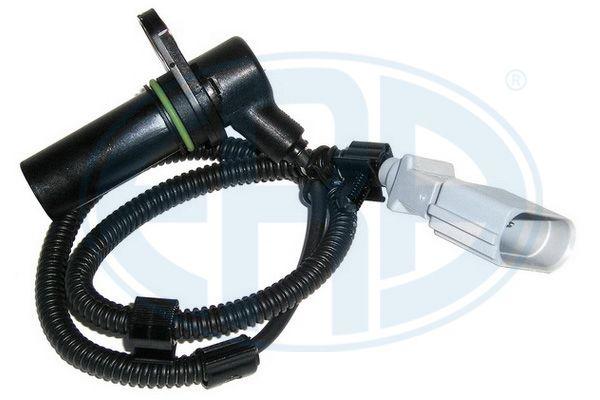 KRANK DEVİR SENSÖRÜ BORA-GOLF4-T5 1.9 AXC-AXB-AJM-AXR-AUY-ASZ - SAGEMFRANS - OEM 038957147F