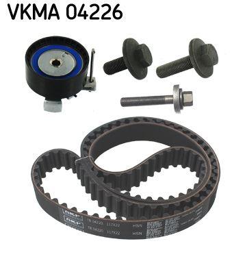 TRIGER SETI FOCUS II I 03>11 C MAX 04>11 FIESTA V 01>13 FUSION 01>12 1.4 16V 1.6 16V ZETEC S MONDEO IV 07>14 B MAX 12 /> FOCUS III 11 /> ECOSPORT 14> VOLVO C30 1.6 06>12 S40 II1.6 05>12 V50 (117x220) - SKF - OEM 5M5Q8A615AB