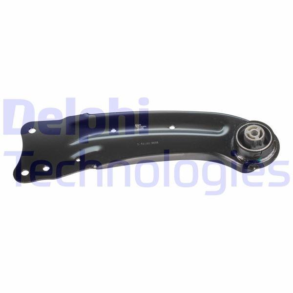ÖN/ARKA SOL ROTİLLİ KOL ALHAMBRA-PASSAT-SHARAN 03/2005> - DELPHI - OEM 3C0505223B