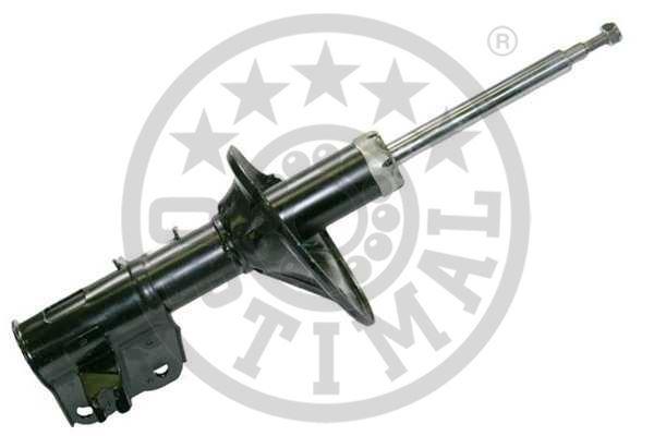 ÖN AMORTİSÖR SOL MITSUBISHI CARISMA 1.895>06 VOLVO S40 95>06 V40 95>06 ( GAZLI ) - OPTIMAL - OEM 30806457