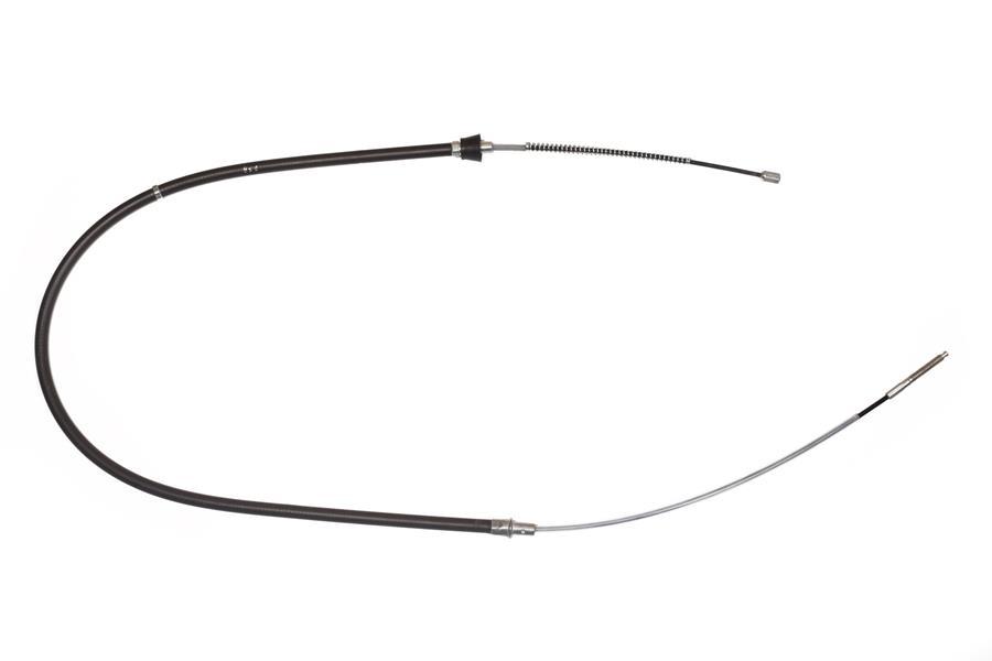 EL FREN TELLERİ ARKA SAĞ/SOL AROSA - CAVO - OEM 6X0609721C