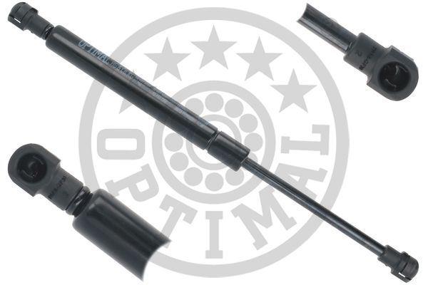 GAZLİ AMORTİSÖR BAGAJ/YÜKLEME BÖLÜMÜ RENAULT MEGANE I CLASSİC (LA0/1) (1996/09-2003/08) - OPTIMAL - OEM 7700838612