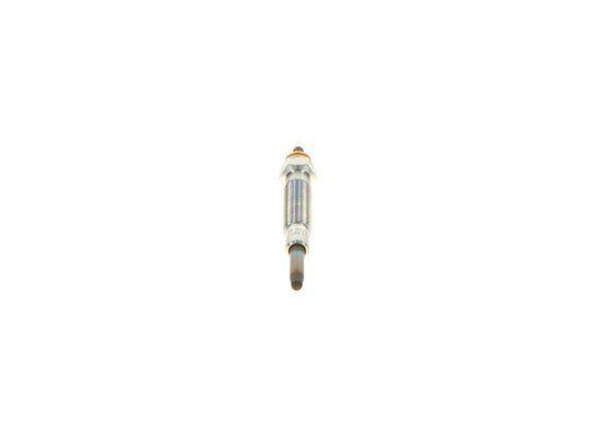 KIZDIRMA BUJİSİ H100 96=> -L200 (83-97)-L300 86 => -PAJERO II (91-OO) STAREX (98-08) (0250202094-0250202060) - BOSCH - OEM MD050212
