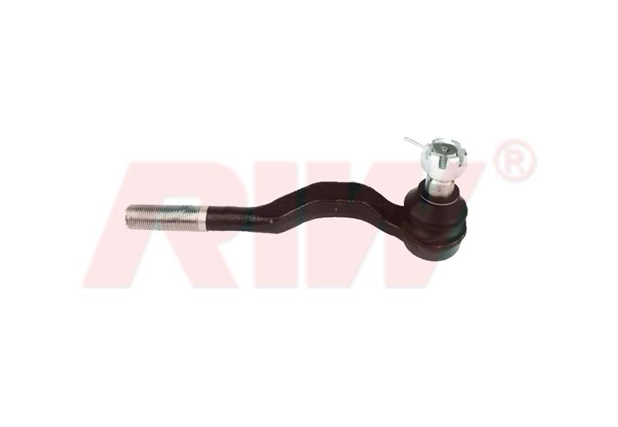 ROTBAŞI ÖN SAĞ DIŞ TOYOTA TACOMA 1995-2004 - RIW - OEM 4504639295