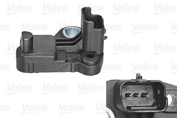 KRANK SENSORU PARTNER-BERLINGO-C1-C3-C4-C5-P206-P207-P307-P308-P407-EXPERT-JUMPY 1.4-1.6-2.2 HDI FREELANDER 2 L359 MINI R56 FORD S-MAX MONDEO FOCUS FIESTA VOLVO S80 S40 1.4 TDCI - VALEO - OEM 1920.EH