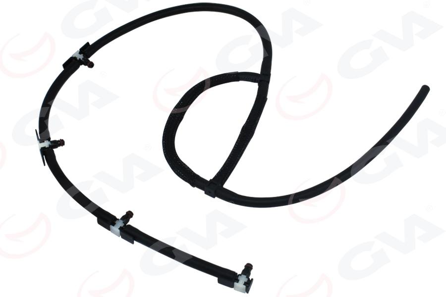 YAKIT GERİ DÖNÜŞ BORUSU IVECO DAILY VI 3.0 EURO 6 - GVA - OEM 5801645772