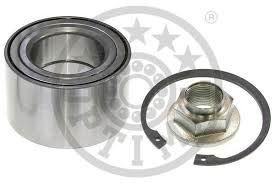 ÖN TEKER RULMANI MAZDA 6 2.0L LF RF (GG kasa) 02-07 / KIA CARENS 2,0L D4EA 02-06 - OPTIMAL - OEM 0K2JT33047