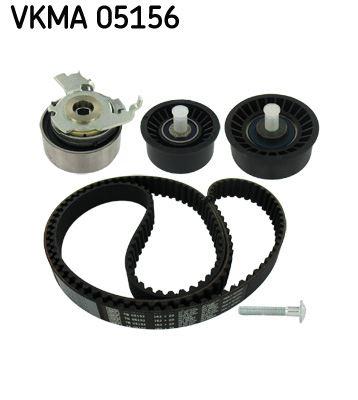 EKSANTRİK GERGİ KİTİ (162x200 ASTRA G-CORSA C-VECTRA C-MERIVA A-ZAFIRA A 1.4-1.6-1.8 16V Z16XE-Z14XE - SKF - OEM 95518060