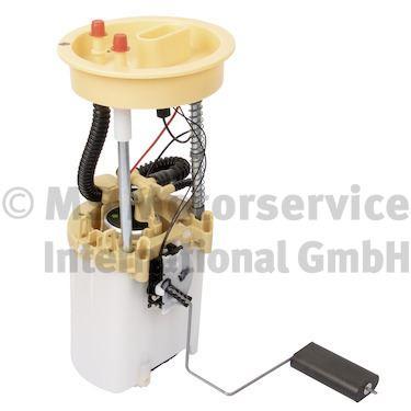 FUEL PUMP MODULE — PIERBURG 707795530 - PIERBURG