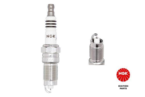 TR5-1IX ATEŞLEME BUJİSİ - NGK