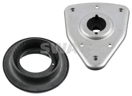 ÖN AMORTİSÖR ÜST TAKOZU+RULMAN KİTİ COMBO E-GRANDLAND-P308-P3008-P508-P5008-PARTNER-BERLINGO-C4-C5-DS7-JUMPY III-EXPERT-SPACETOURER-TRAVELLER-PROACE VERSO 16> - SWAG - OEM 9800479780