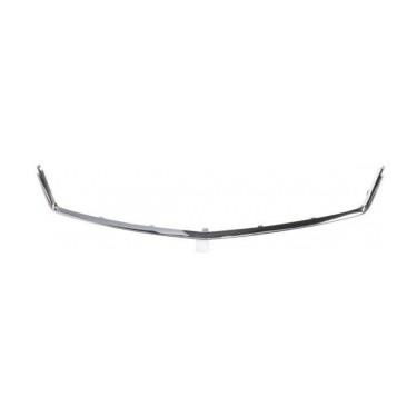 PANJUR ÖN IZGARASI NİKELAJI ASTRA-H - GM - OEM 13238599