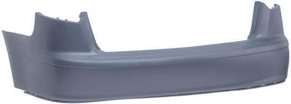 TAMPON ARKA ASTARLI 5K AUDI A3 2004> - PHIRA - OEM 8P4807303GRU