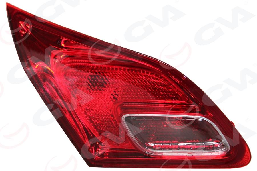 STOP LAMBASI SOL İÇ (68) ASTRA J HB 10>15 - GVA - OEM 13306455