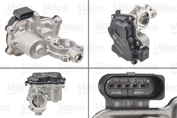 EGR VALFI CADDY VAN - VALEO - OEM 04L131501D