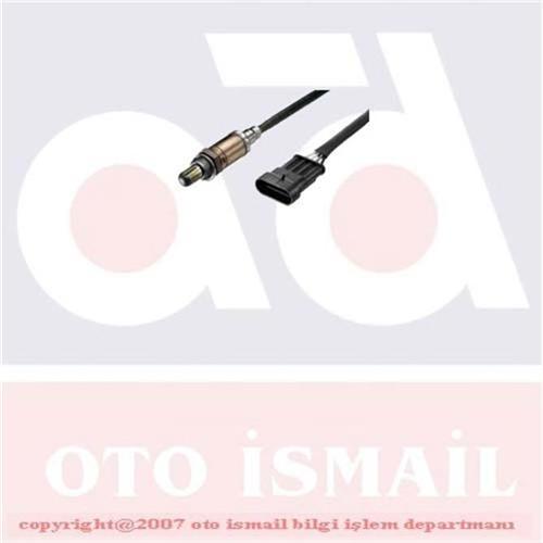 OKSIJEN SENSORU ARKA PUNTO / PALIO / MAREA 1.2 / 1.6 - DODUCO - OEM 46426389
