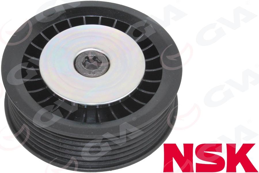 KAYIS GERGI RULMANI RENAULT CLIO KANGOO MEGANE SCENIC TWINGO MERCEDES W176 W246 W415 KLIMASIZ - GVA - OEM 119231378R