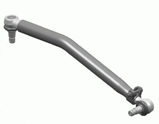 LEMFOERDER CENTRE ROD — LEMFORDER 2943301 - LEMFORDER