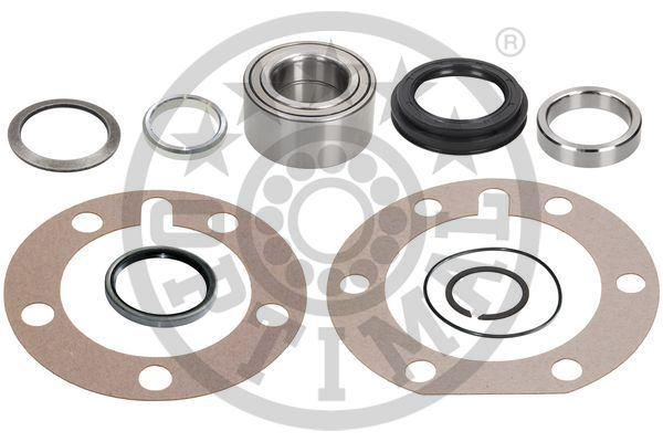 TEKERLEK YATAGİ SETİ LXUZJ100)LAND CRUISER 100FZJ1_-UZJ1_) - OPTIMAL - OEM 4230660140