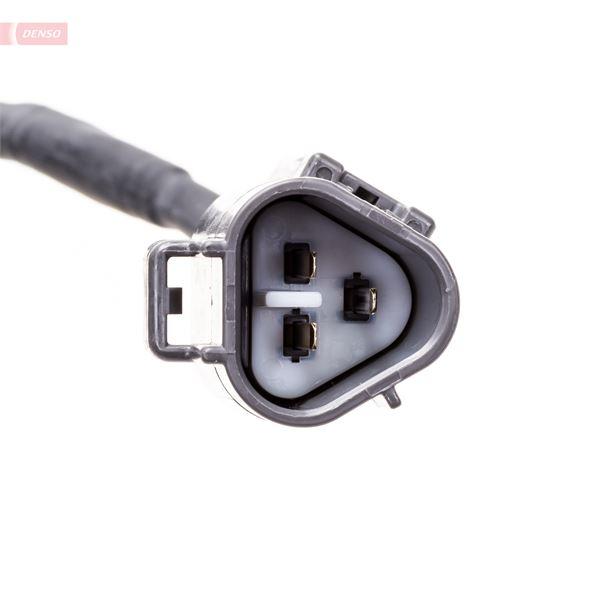 EMS. CRANKSHAFT POS SENSOR — DENSO DCPS-0104 - DENSO - OEM 9091905016