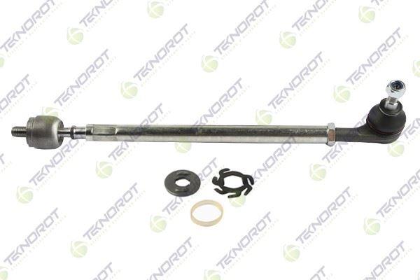 ROT TAKIMI ÖN SAĞ CITROEN XM 1994-2000 - TEKNOROT - OEM 38128