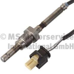 EGZOZ SICAKLIK SENSORU (KAT. ONCESI) MERCEDES W169 W245 - PIERBURG - OEM A0081532828
