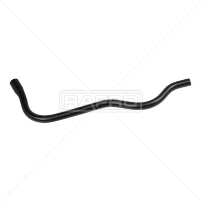 KALORİFER HORTUMU PEUGEOT BOXER I 2.5 D-TD - RAPRO - OEM 6464.CE