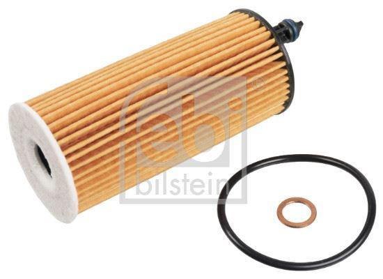 YAG FILTRESI BMW B37 B38 B46 B47 B48 F20 F22 G42 F30 F34 G20 G21 G28 F36 G22 G26 F10 G30 G31 G38 G60 - FEBI - OEM 11428575211