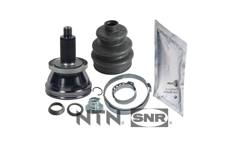 AKS KAFASI DIŞ POLO-CORDOBA-FABIA 1.4 16V (BBY-BBZ-BKY-CGPA-CGGB) - SNR - OEM 6Q0498099D